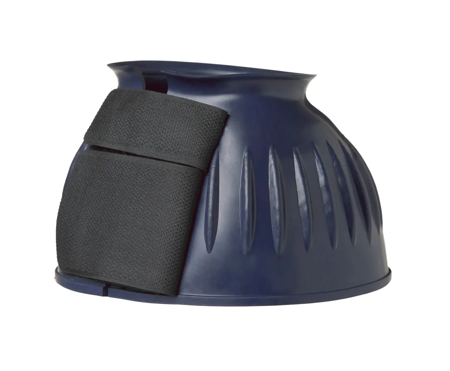 Rider's International™ Rubber Hook-and-Loop Bell Boots