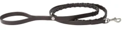 Rider’s International™ Laced Rein Dog Leash