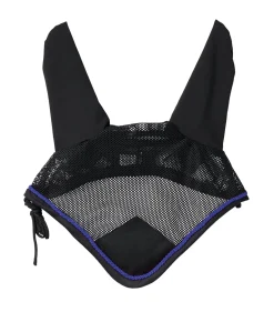 Rider’s International™ Lightweight Mesh Ear Bonnet