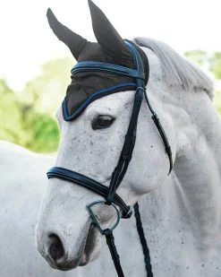 Rider’s International™ Lightweight Mesh Ear Bonnet