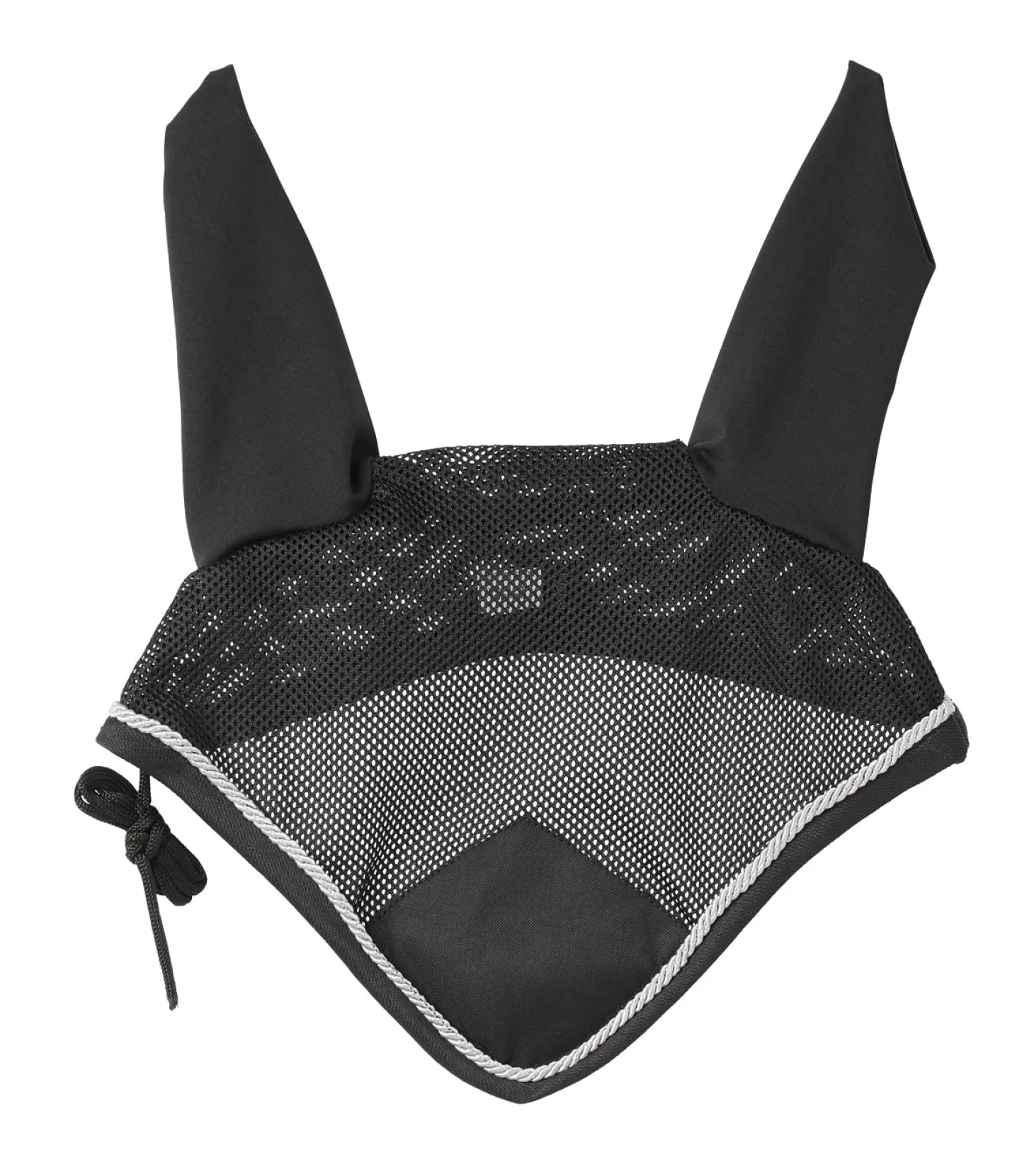 Rider’s International™ Lightweight Mesh Ear Bonnet
