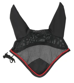 Rider’s International™ Lightweight Mesh Ear Bonnet