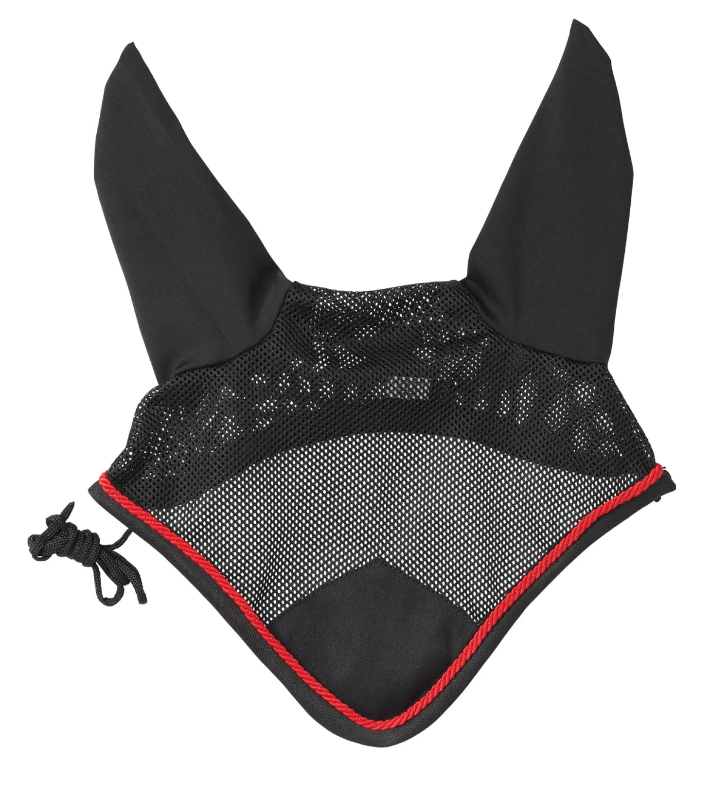 Rider’s International™ Lightweight Mesh Ear Bonnet