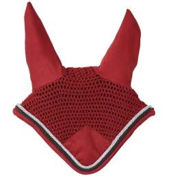 Rider’s International™ Piped Ear Bonnet