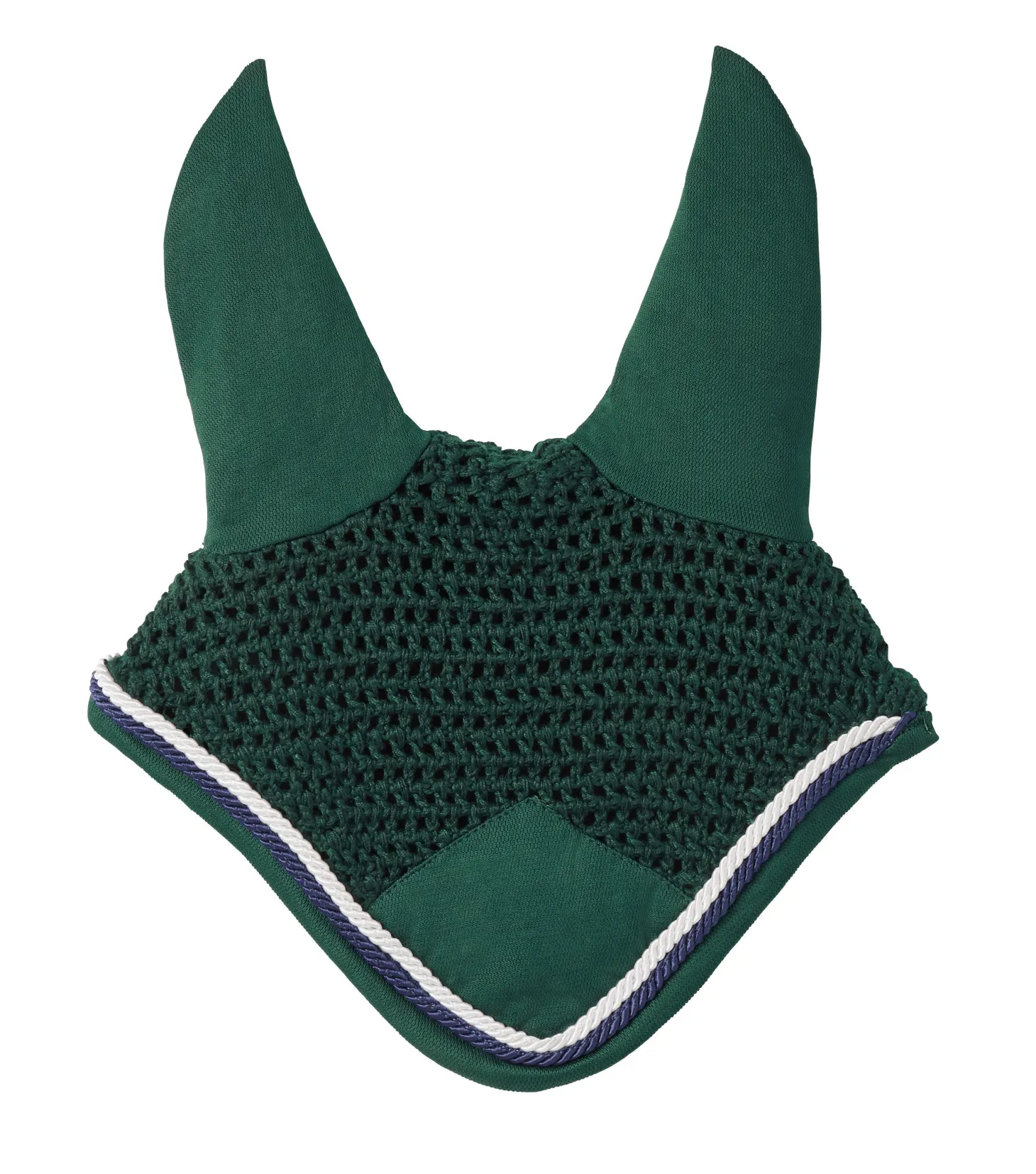 Rider’s International™ Piped Ear Bonnet