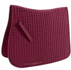 Rider’s International™ Quilted Dressage Pad