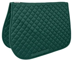 Rider’s International™ Quilted All-Purpose Saddle Pad
