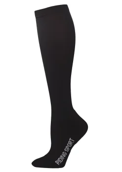 Riding Sport™ Footprintz Solid Peddies