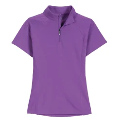 Riding Sport™ Kids’ Cameron Short Sleeve Shirt