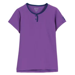 Riding Sport™ Kids’ Haley Short Sleeve Shirt