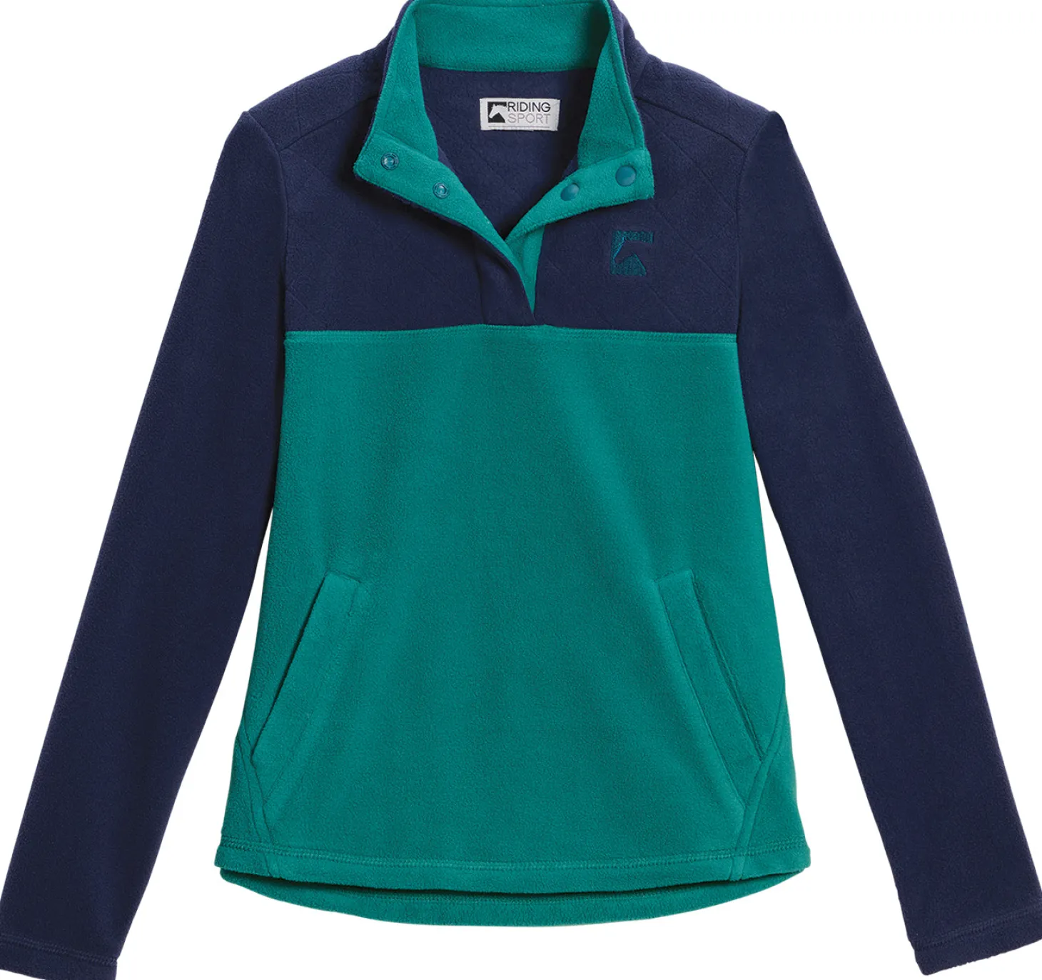 Riding Sport™ Kids’ Salem Fleece