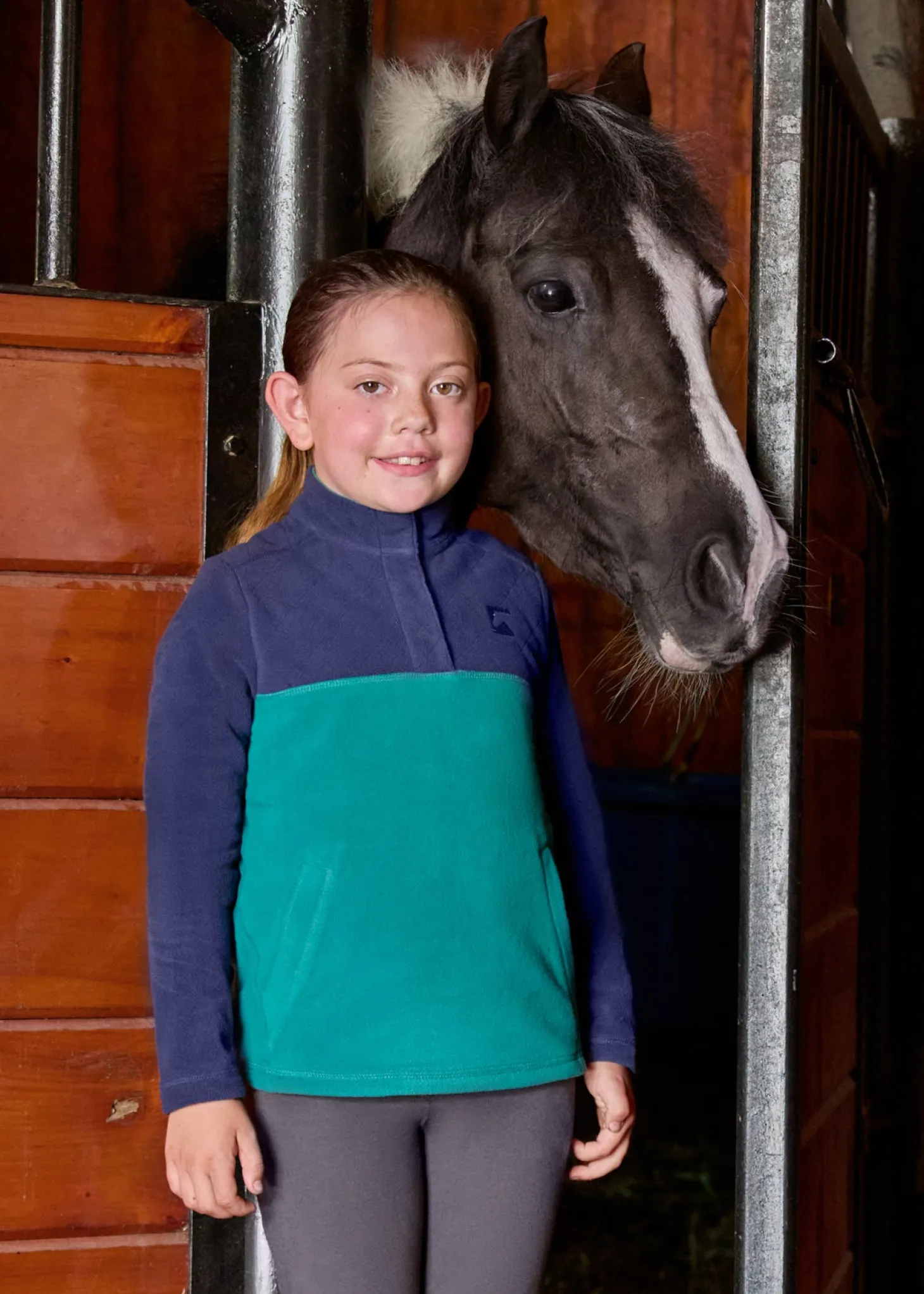 Riding Sport™ Kids’ Salem Fleece