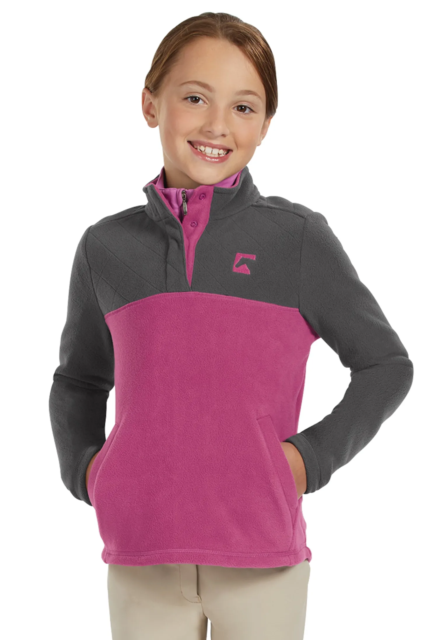 Riding Sport™ Kids’ Salem Fleece