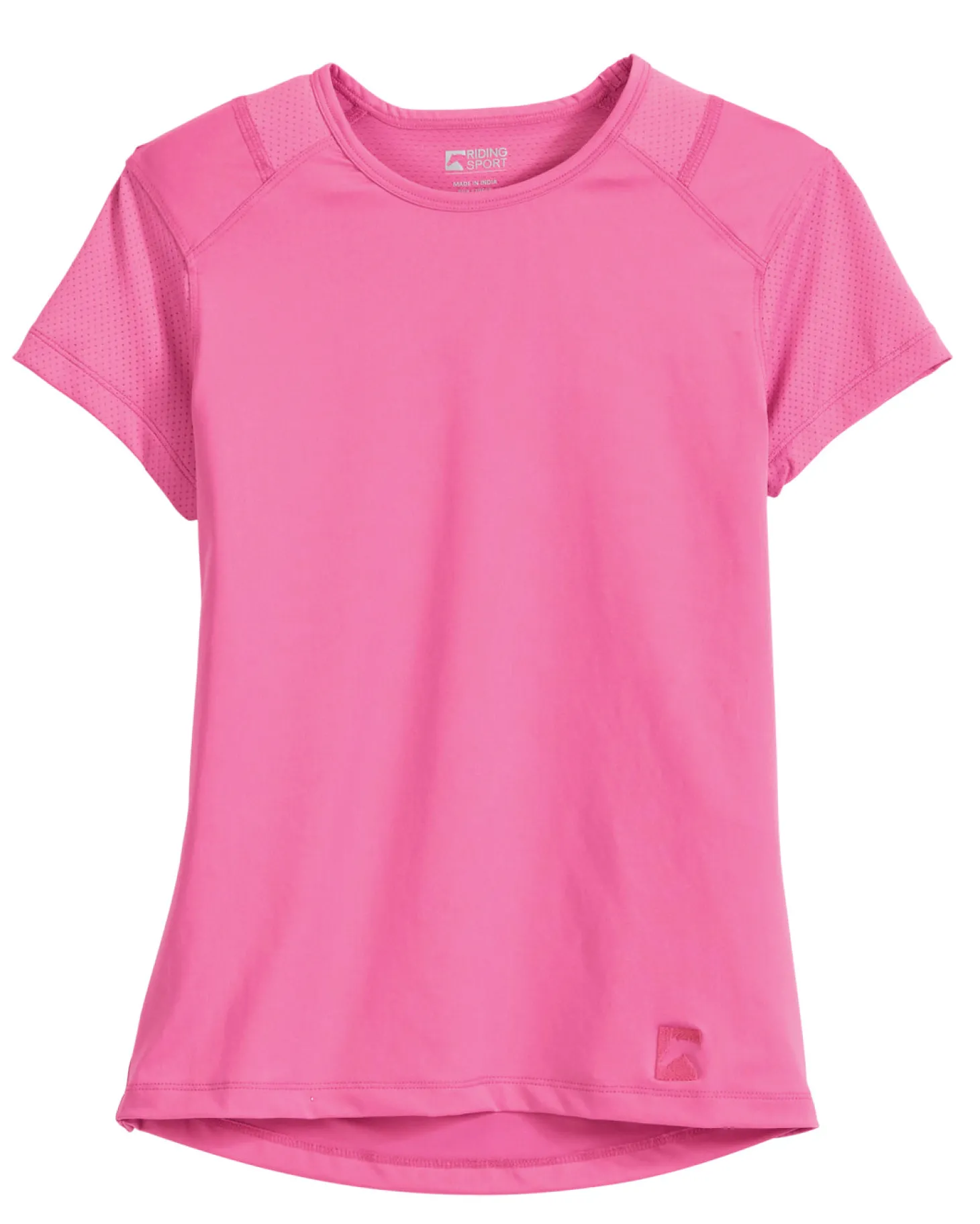 Riding Sport™ Kids’ Whitney Short Sleeve Shirt