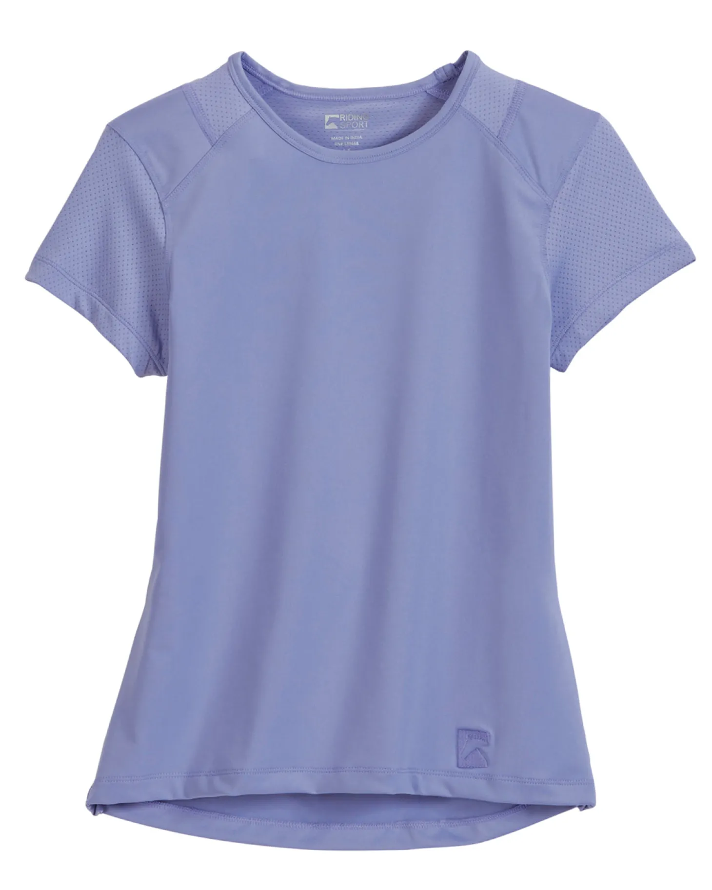 Riding Sport™ Kids’ Whitney Short Sleeve Shirt