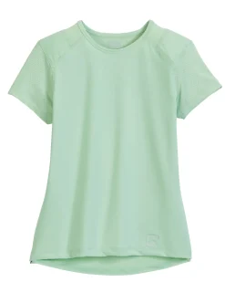 Riding Sport™ Kids’ Whitney Short Sleeve Shirt