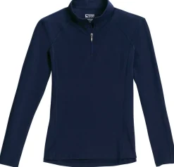 Riding Sport™ Kids’ Wilton Long Sleeve Shirt