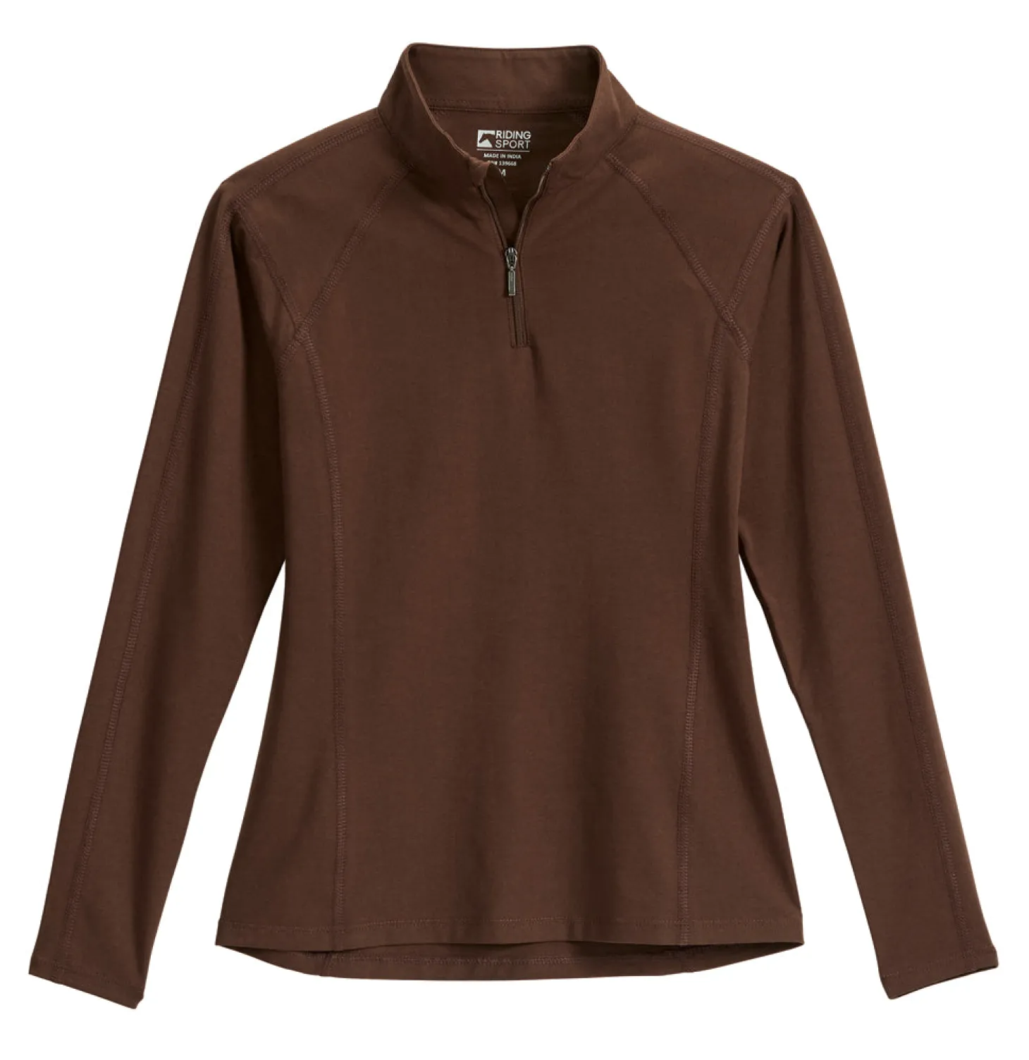 Riding Sport™ Kids’ Wilton Long Sleeve Shirt
