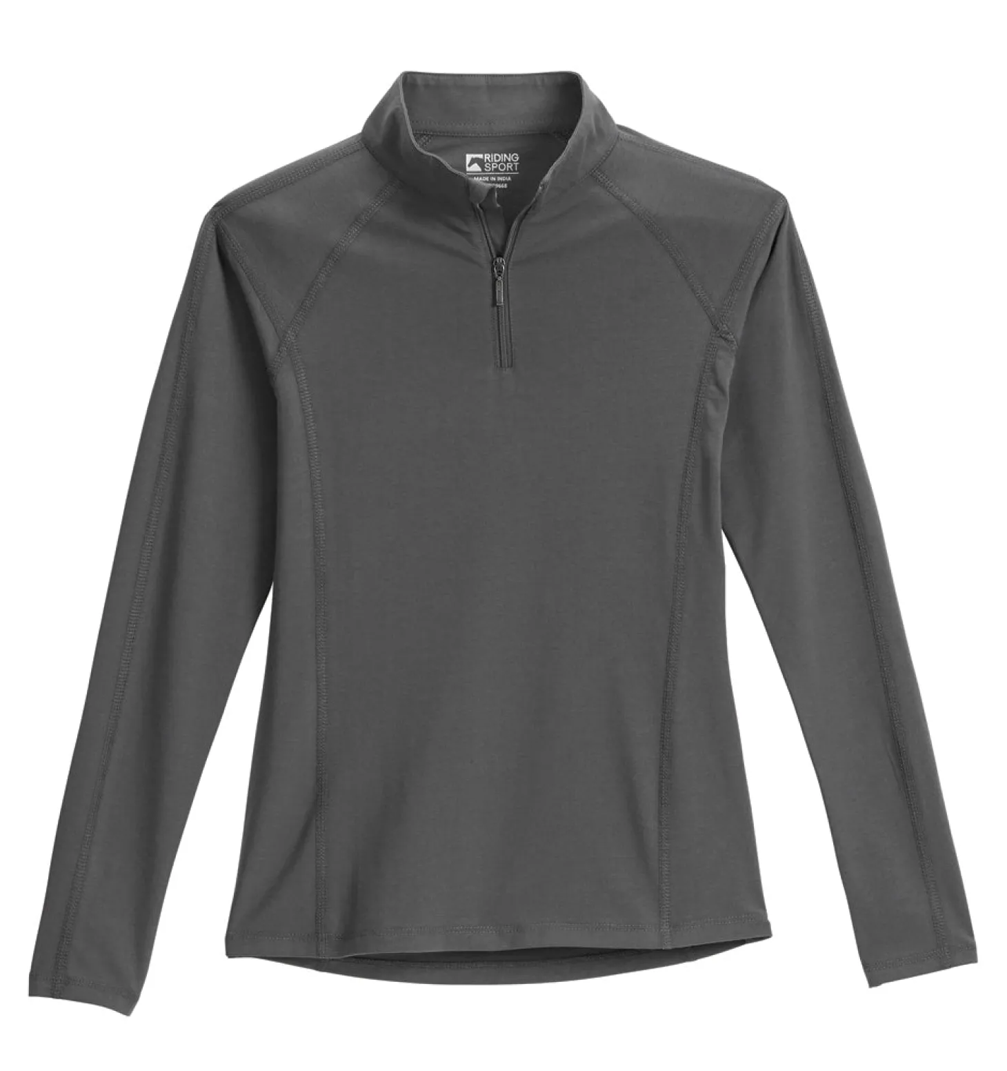 Riding Sport™ Kids’ Wilton Long Sleeve Shirt