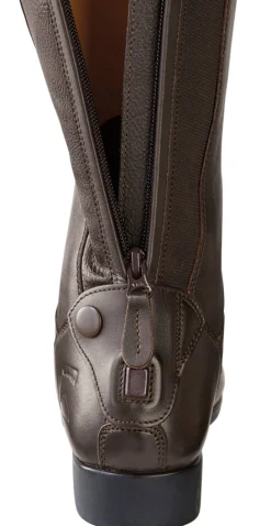 Riding Sport™ Ladies’ Brown Field Boots