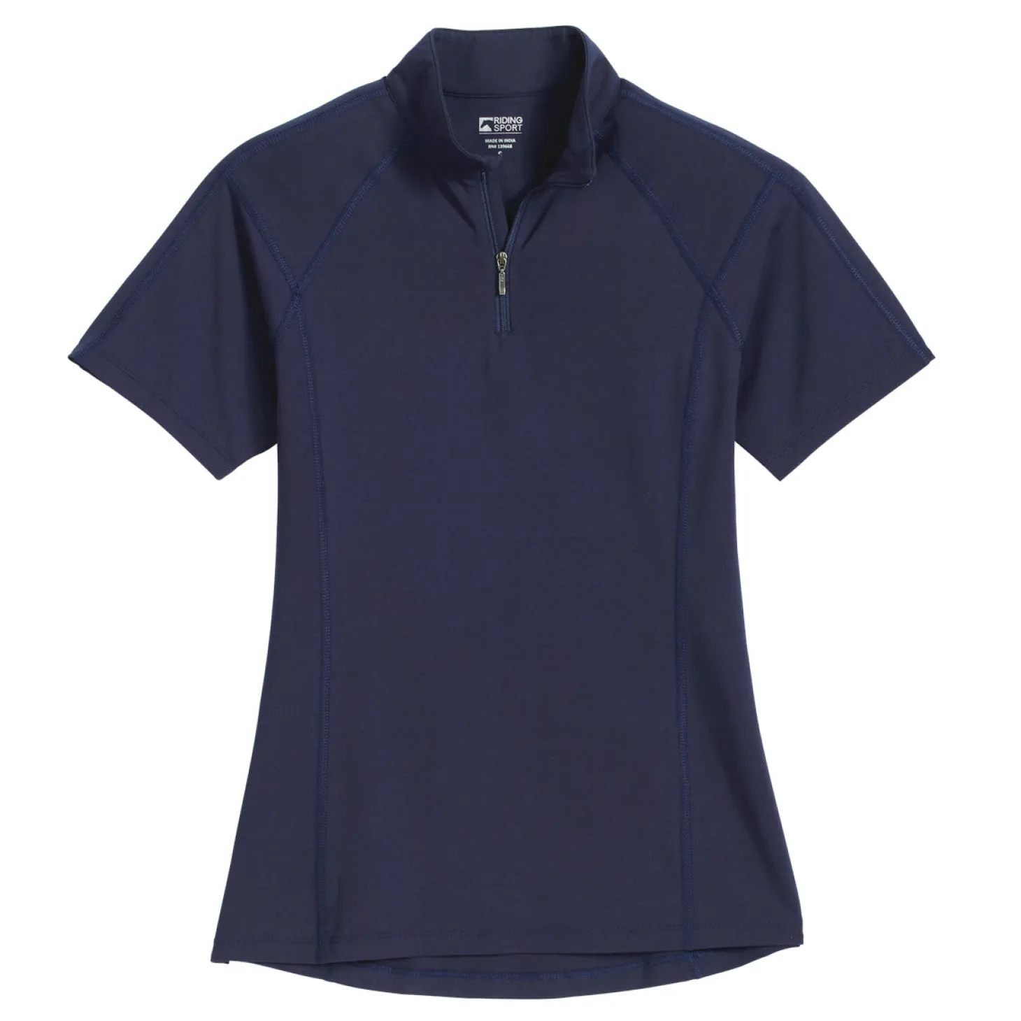 Riding Sport™ Ladies’ Cameron Short Sleeve Shirt