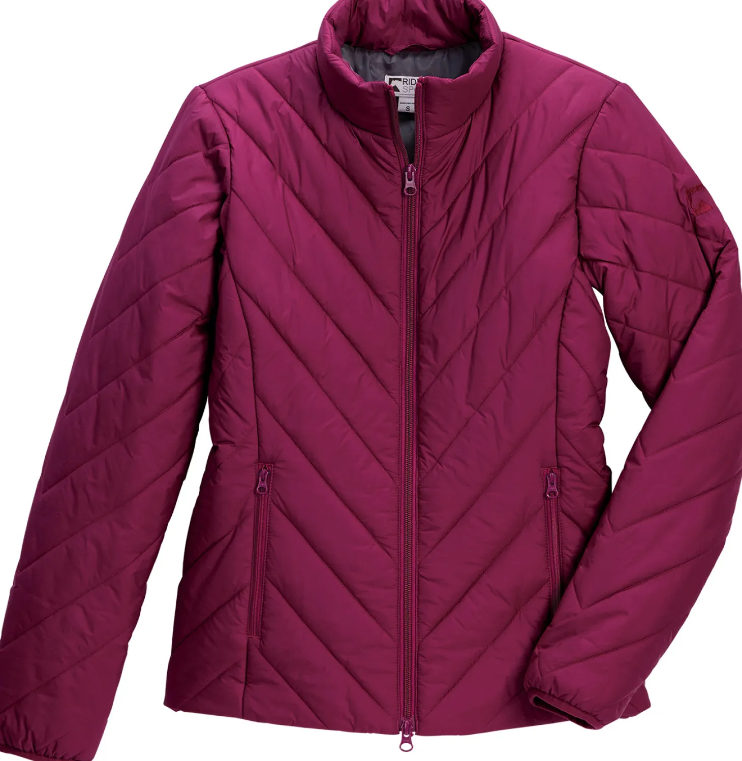 Riding Sport™ Ladies’ Chloe Jacket