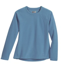 Riding Sport™ Ladies’ Colebrook Fleece Crew