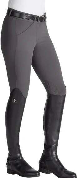 Riding Sport™ Ladies’ Essential Knee-Patch Breech