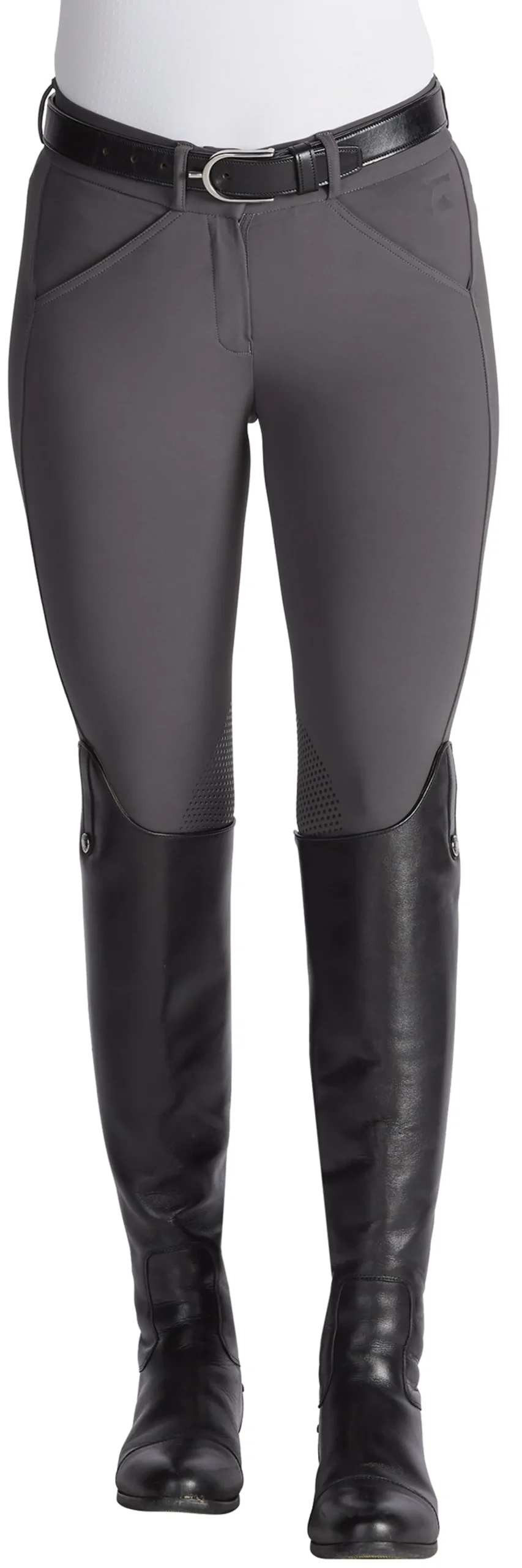 Riding Sport™ Ladies’ Essential Knee-Patch Breech