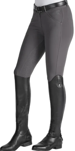 Riding Sport™ Ladies’ Essential Full-Seat Breech