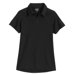 Riding Sport™ Ladies’ Lily Short Sleeve Polo Shirt