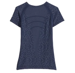 Riding Sport™ Ladies’ Ruby Seamless Short Sleeve Shirt