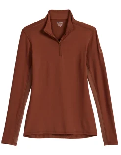 Riding Sport™ Ladies’ SolarShade Long Sleeve Shirt