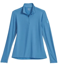 Riding Sport™ Ladies’ SolarShade Long Sleeve Shirt