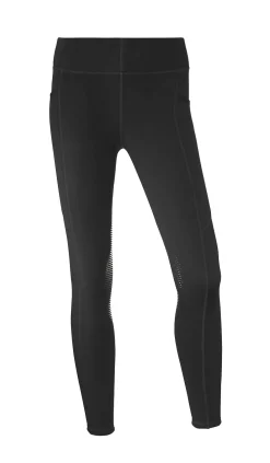 Riding Sport™ Ladies’ Winter Knee-Patch Tight