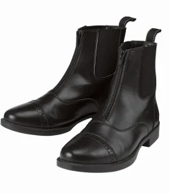 Riding Sport™ Ladies’ Provenance Zip Paddock Boots