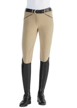 Riding Sport™ Ladies’ Synchrony Knee-Patch Breech