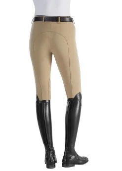 Riding Sport™ Ladies’ Synchrony Knee-Patch Breech