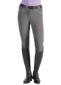Riding Sport™ Ladies’ Synchrony Knee-Patch Breech