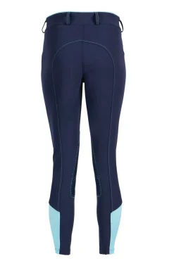 Riding Sport™ Ladies’ Synchrony Knee-Patch Breech