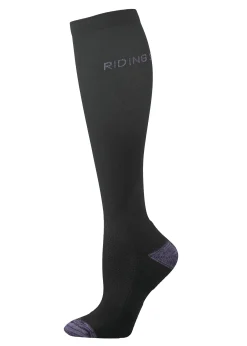 Riding Sport™ Ladies’ Tall Boot Socks