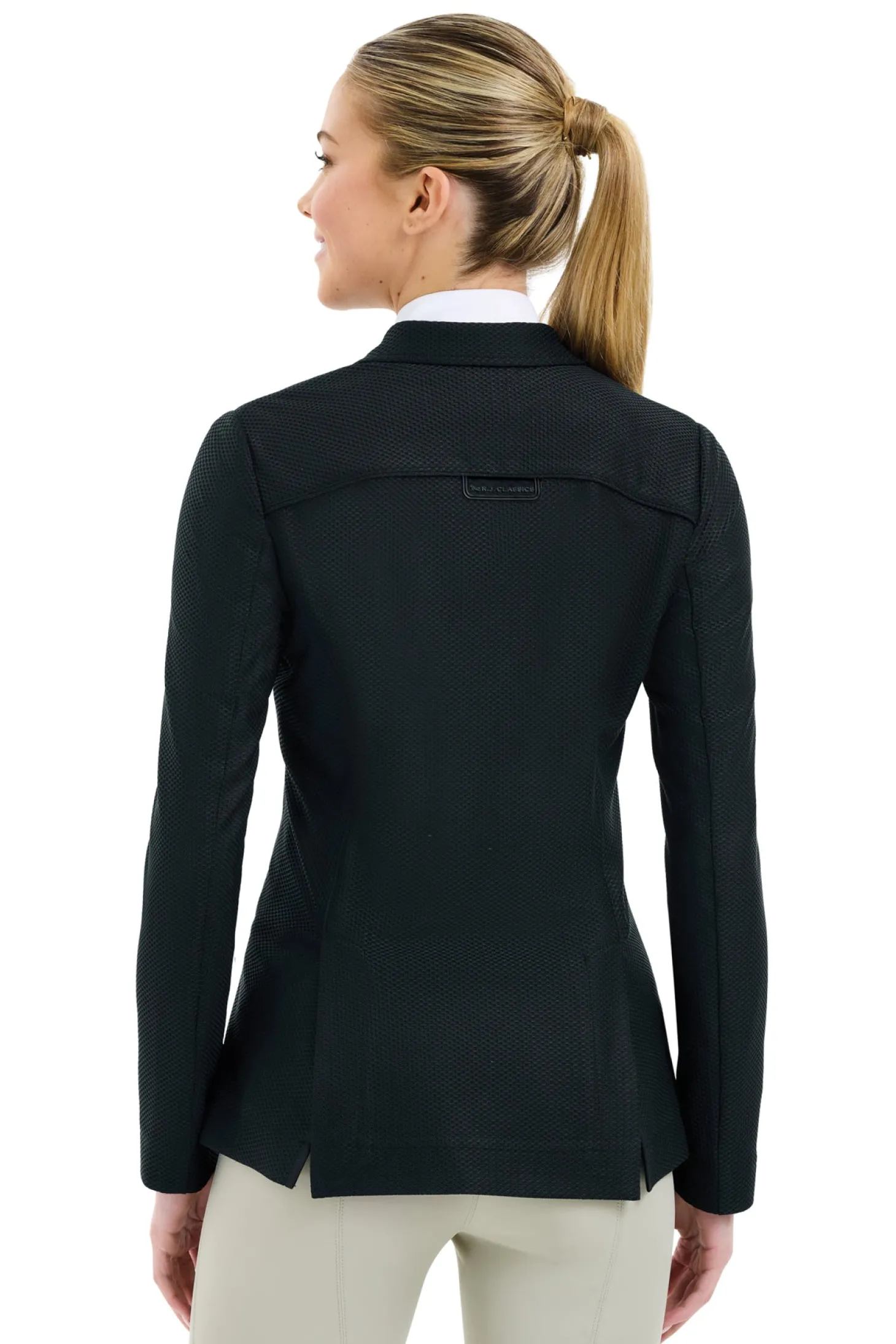 R.J. Classics Addison Air Show Coat