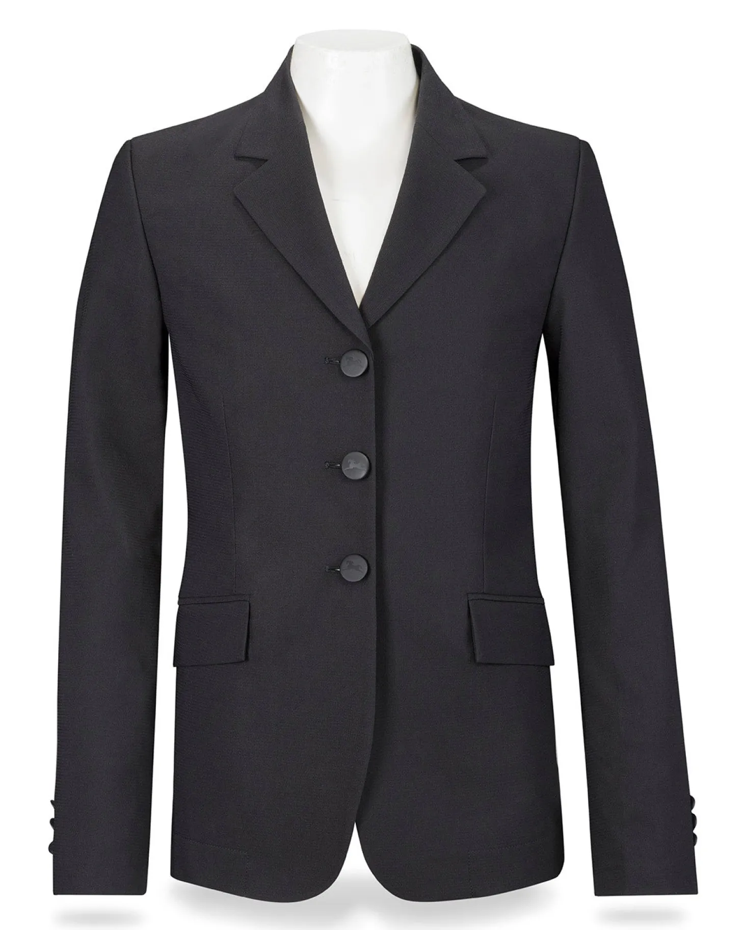 R.J. Classics Girls’ Hailey II Show Coat