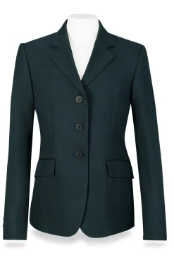 R.J. Classics Girls' Hampton Basic Show Coat