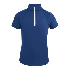 R.J. Classics Girls’ Sasha 37.5® Short Sleeve Training Shirt