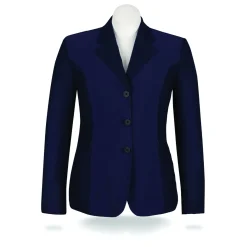 R.J. Classics Harmony Plus-Size Show Coat