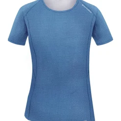 R.J. Classics Ladies’ Amy Short Sleeve Crewneck Shirt