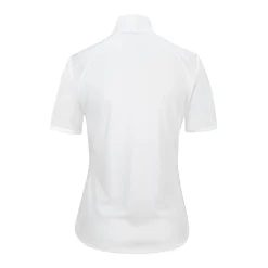 R.J. Classics Ladies’ Ava Blue Label Short Sleeve Show Shirt