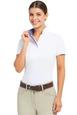 R.J. Classics Ladies’ Brynn Short Sleeve Show Shirt