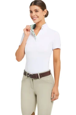 R.J. Classics Ladies’ Brynn Short Sleeve Show Shirt